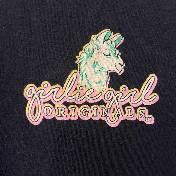 girlie girl originals short sleeve tee! - Picture 3 of 4
